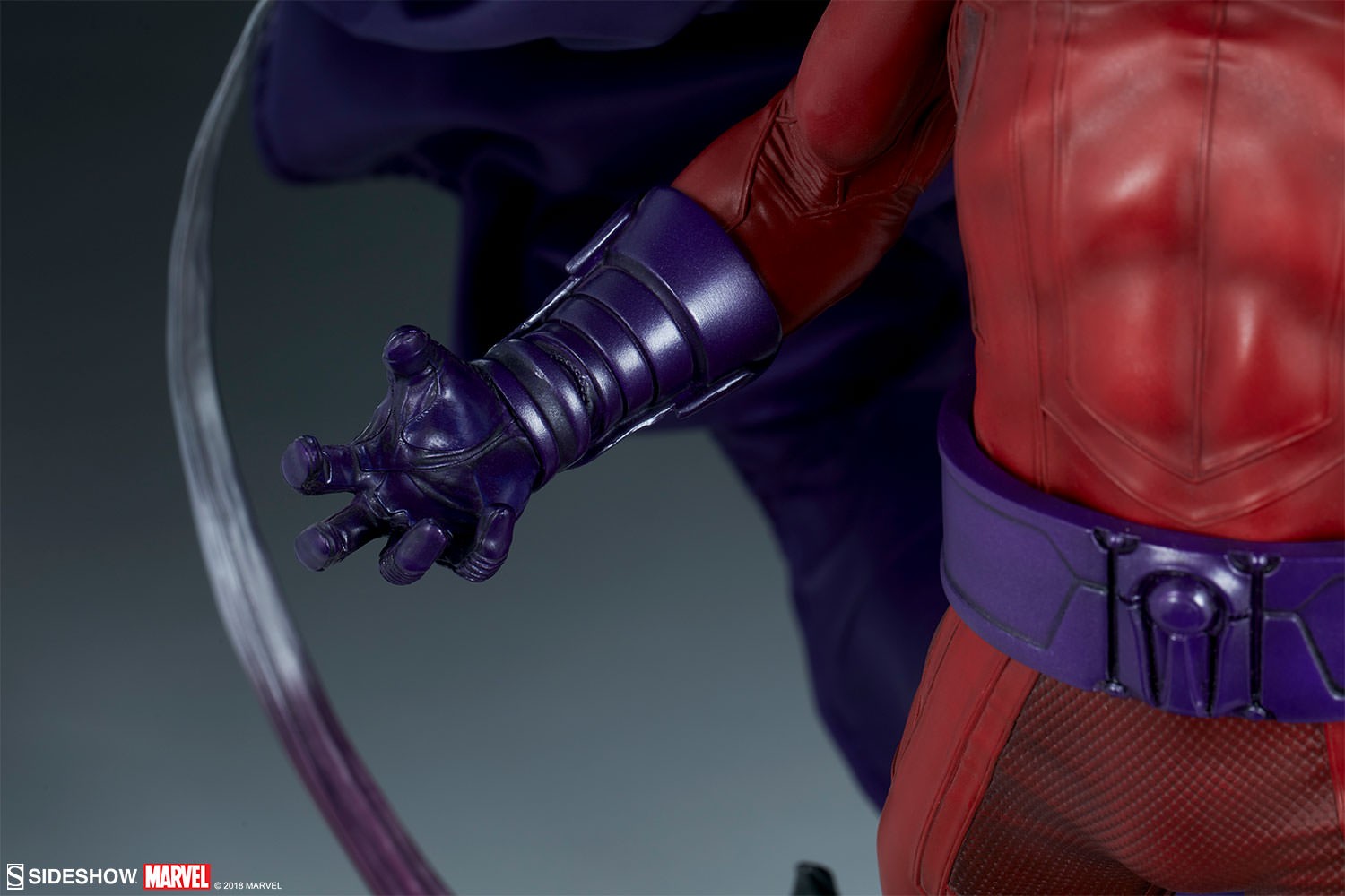 Magneto Exclusive Edition View 22