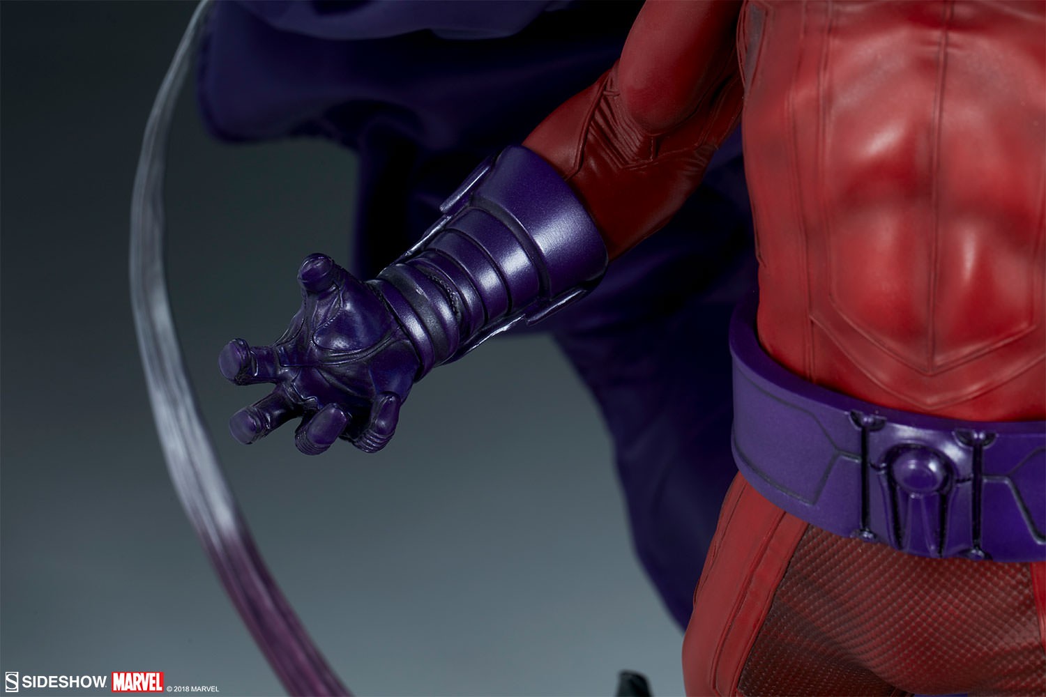 Magneto Collector Edition View 17
