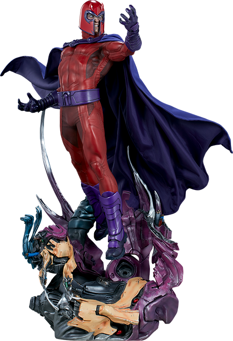 Magneto Collector Edition View 18