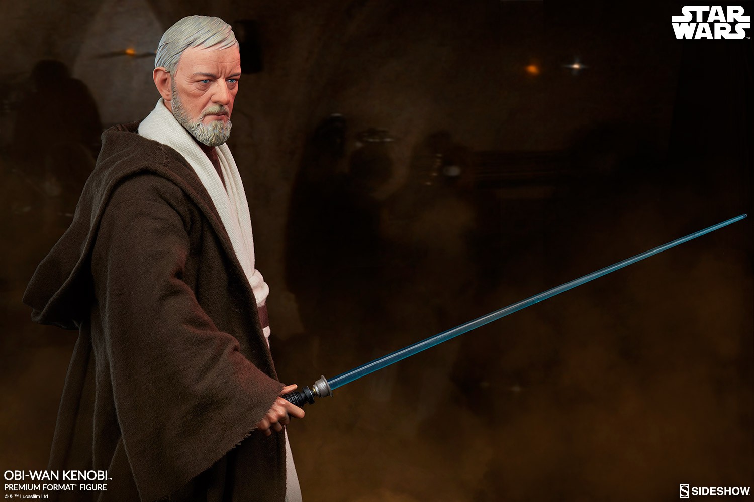 Obi Wan Kenobi Collector Edition View 14