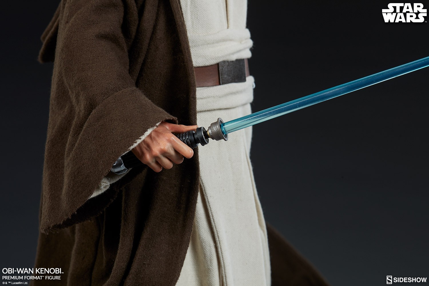 Obi Wan Kenobi Collector Edition View 18