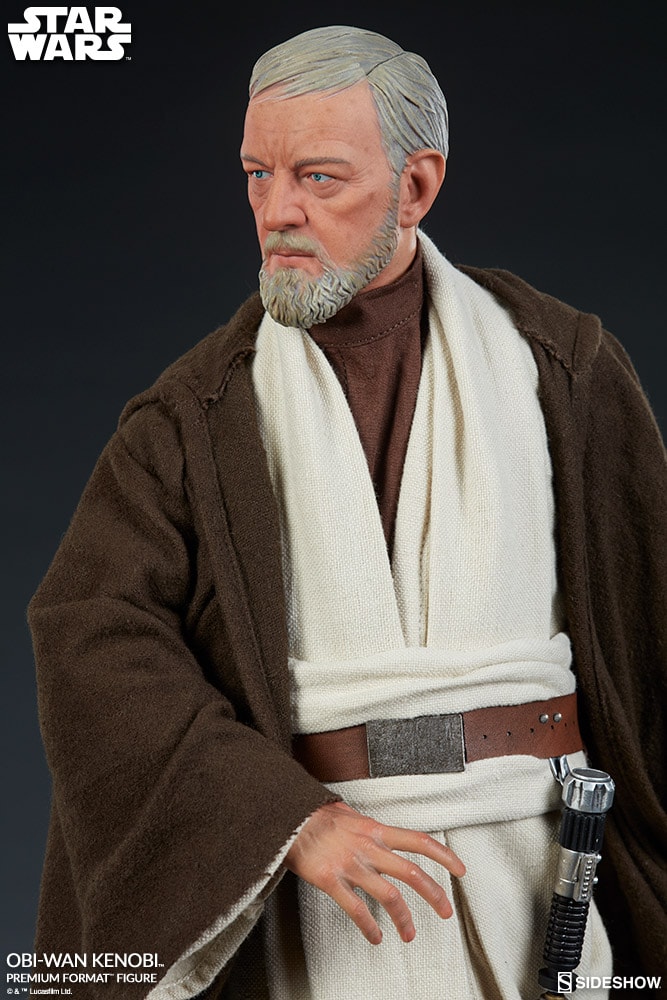 Obi Wan Kenobi Exclusive Edition View 20