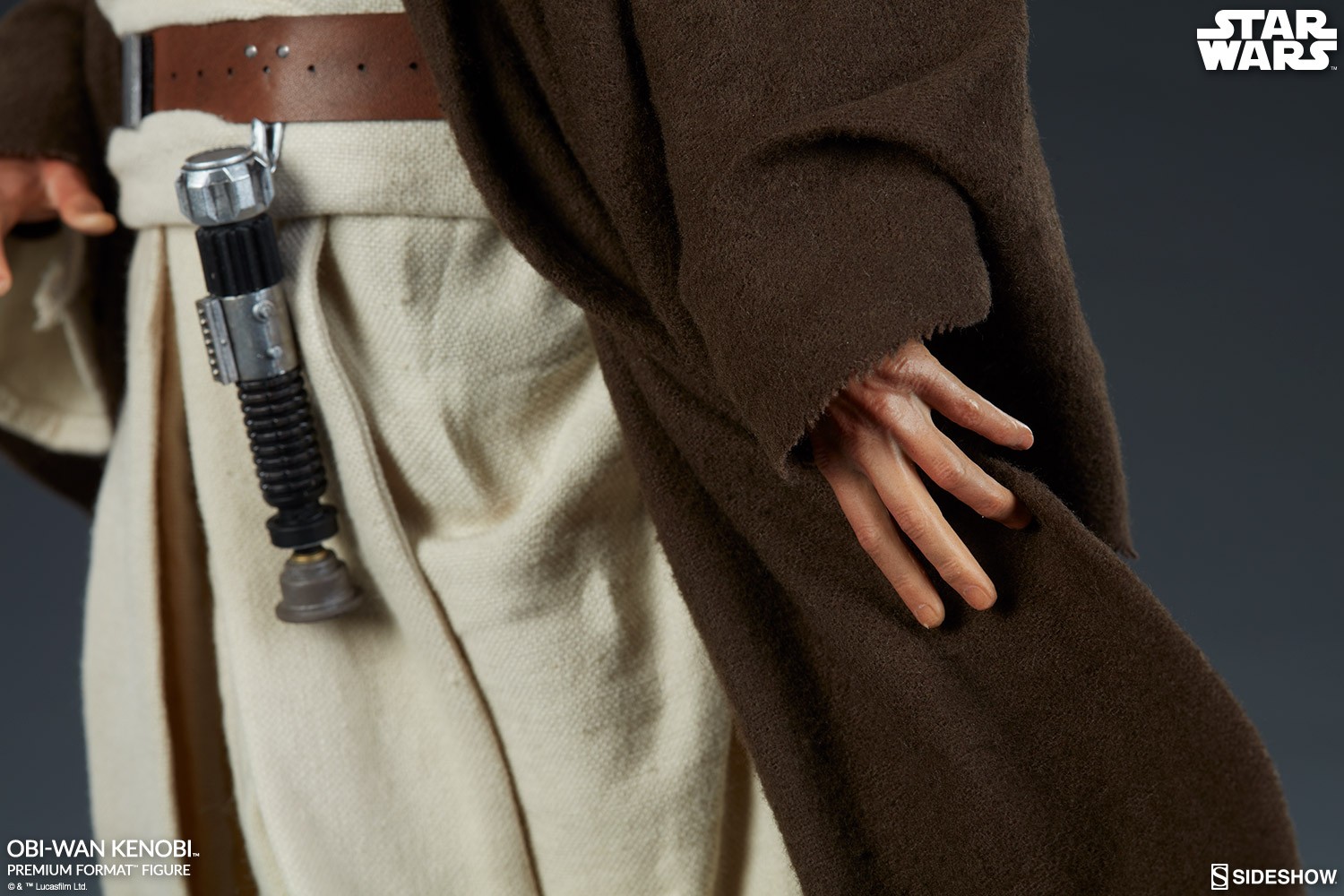 Obi Wan Kenobi Collector Edition View 12