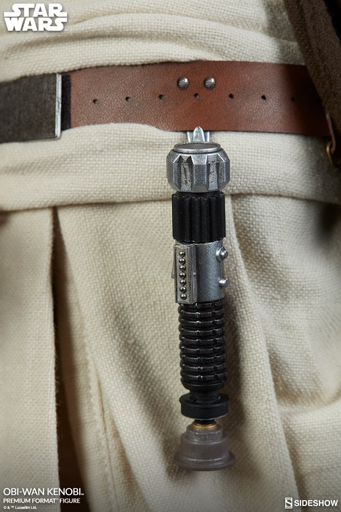 Obi Wan Kenobi Collector Edition View 11