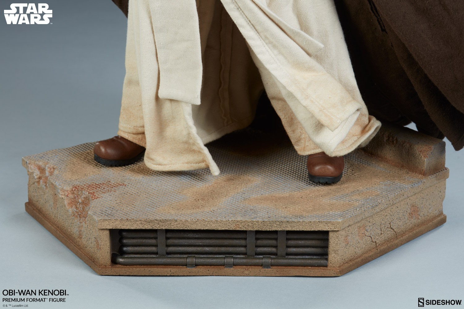 Obi Wan Kenobi Collector Edition View 9