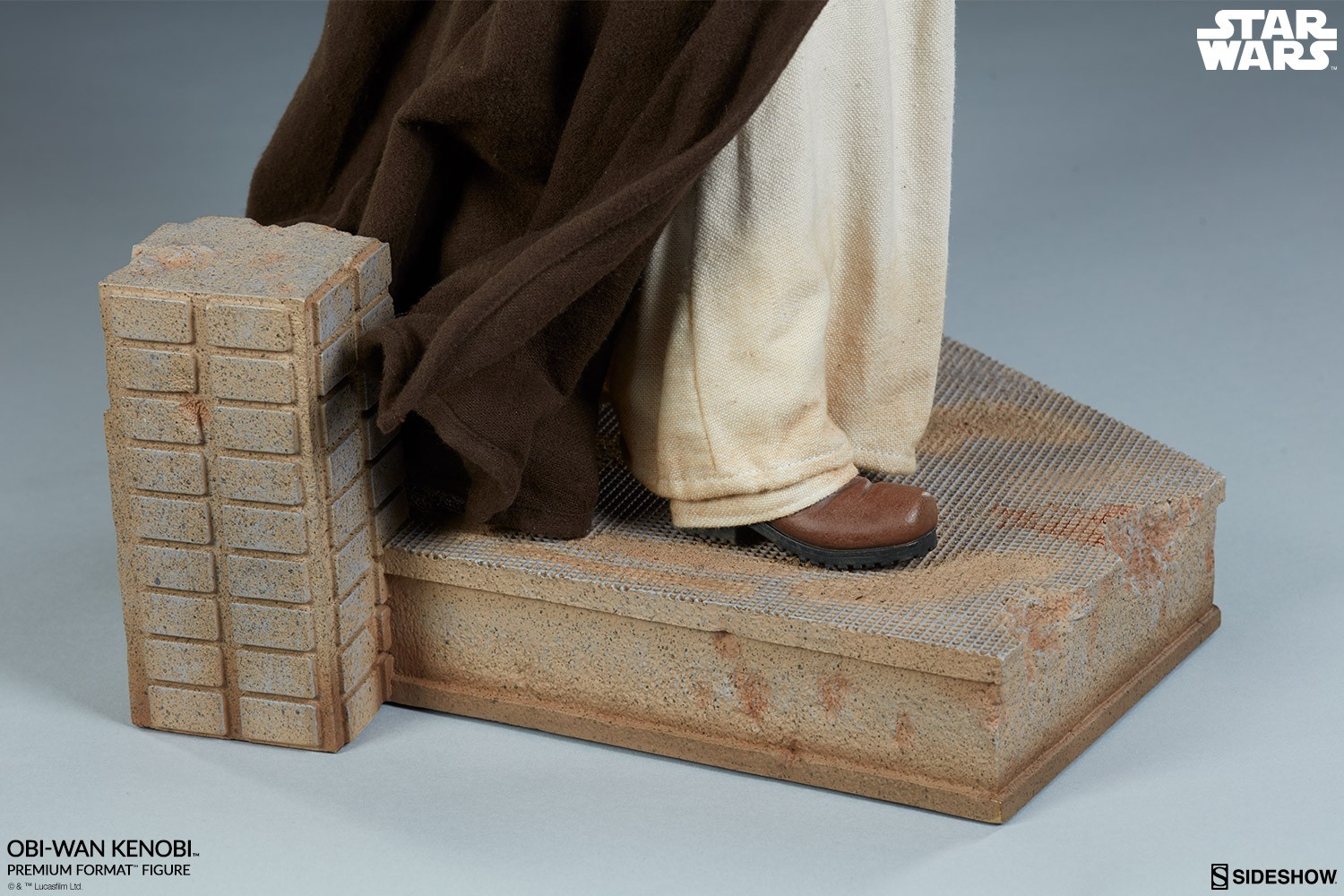 Obi Wan Kenobi Collector Edition View 8