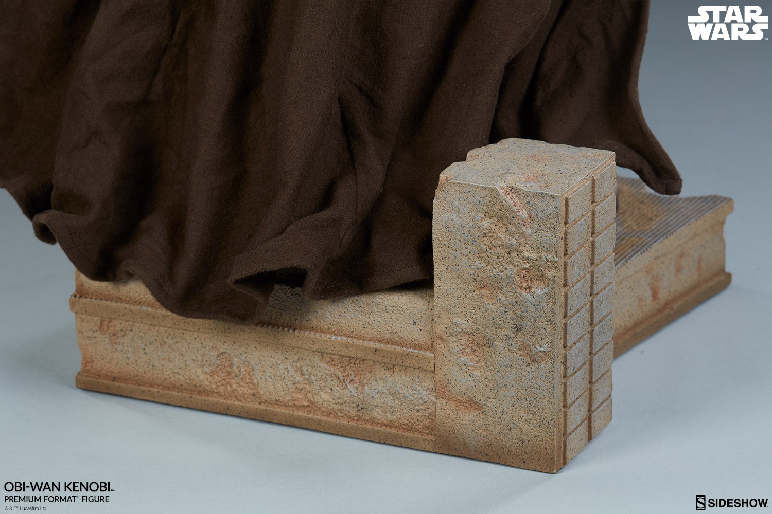 Obi Wan Kenobi Collector Edition View 7