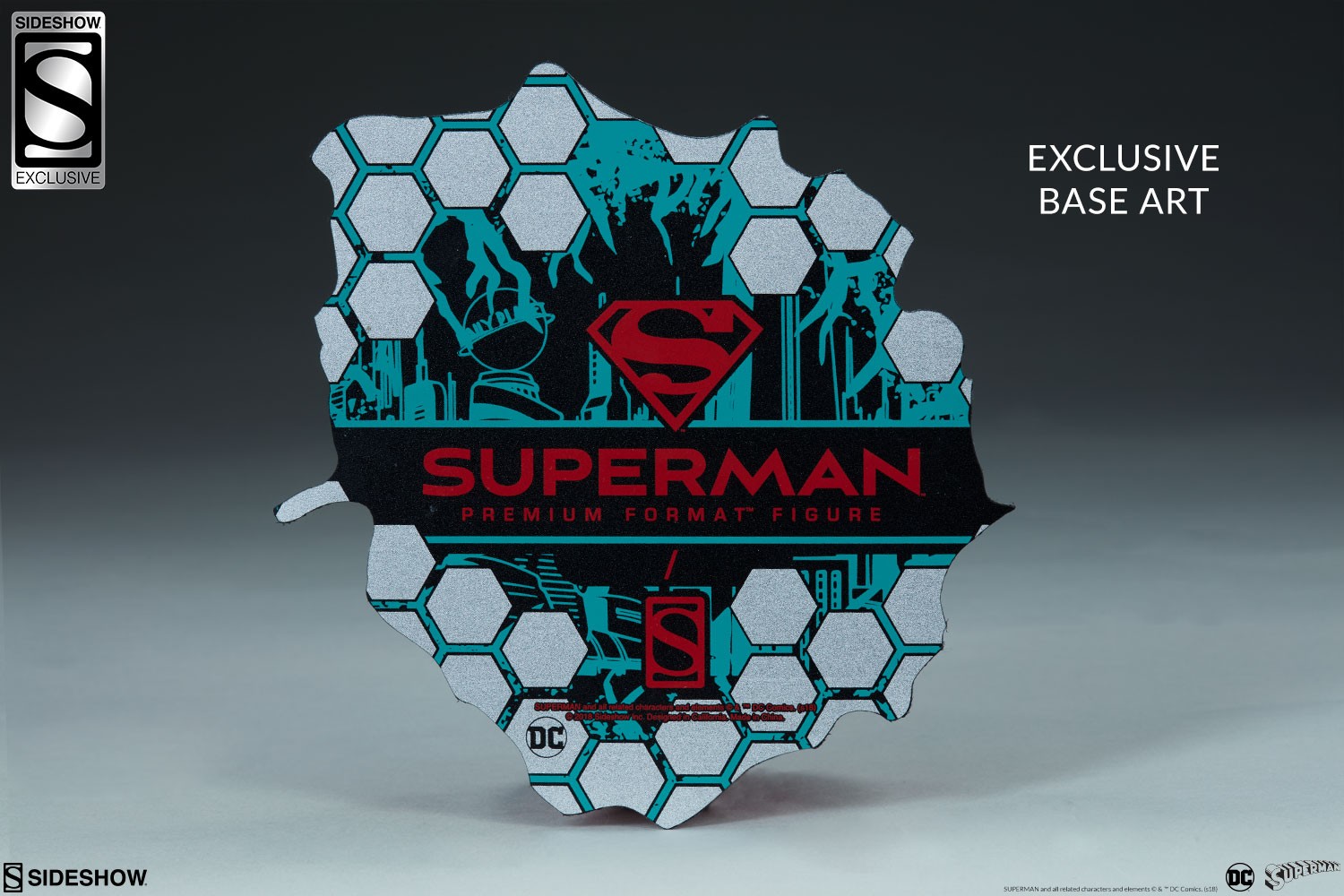 Superman Exclusive Edition 