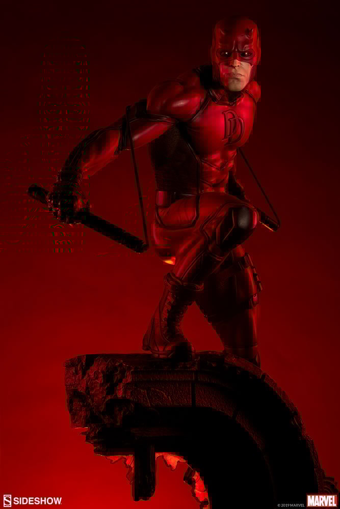 Daredevil Collector Edition View 1
