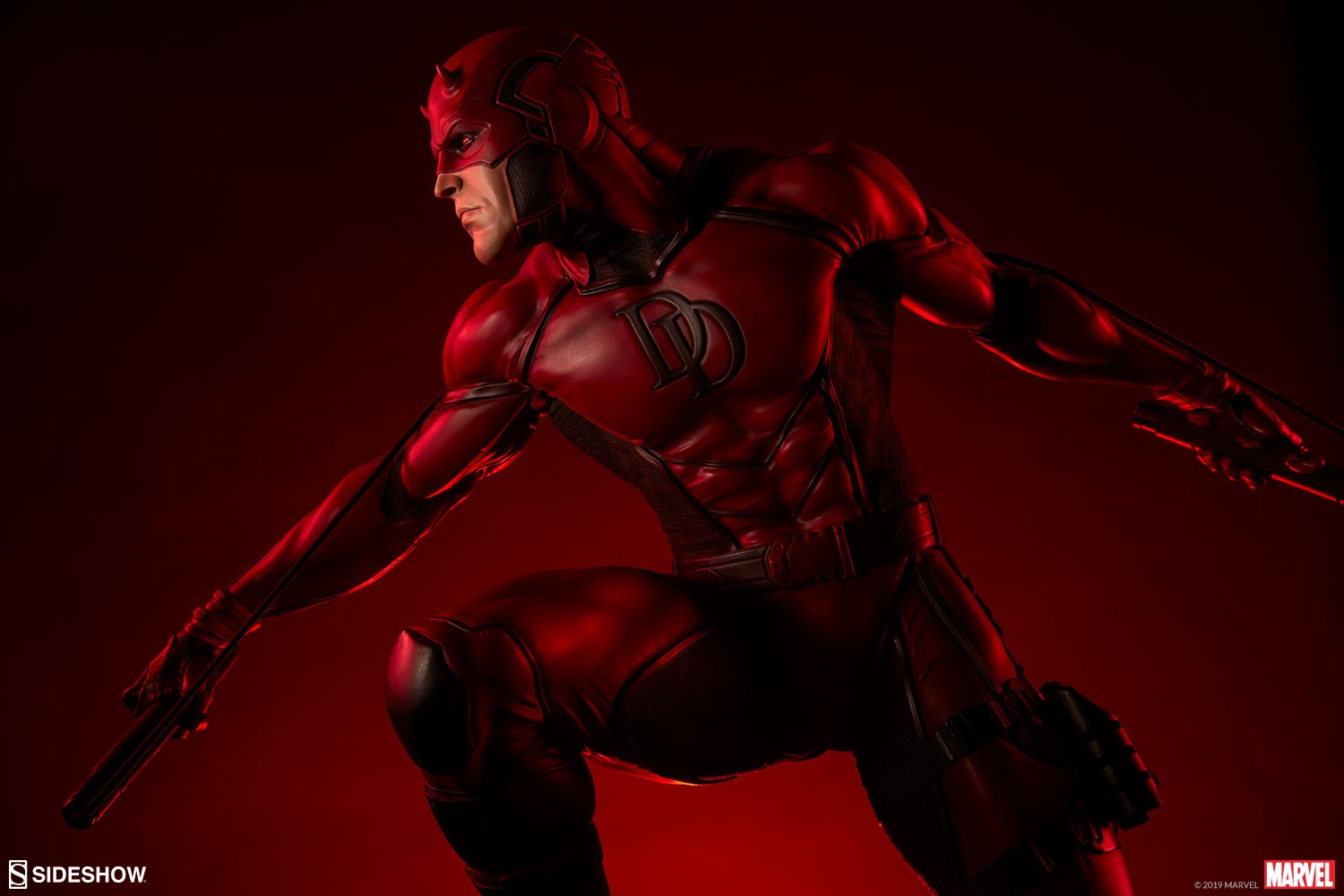 Daredevil Collector Edition View 10