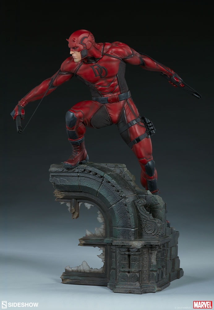 Daredevil Collector Edition View 14