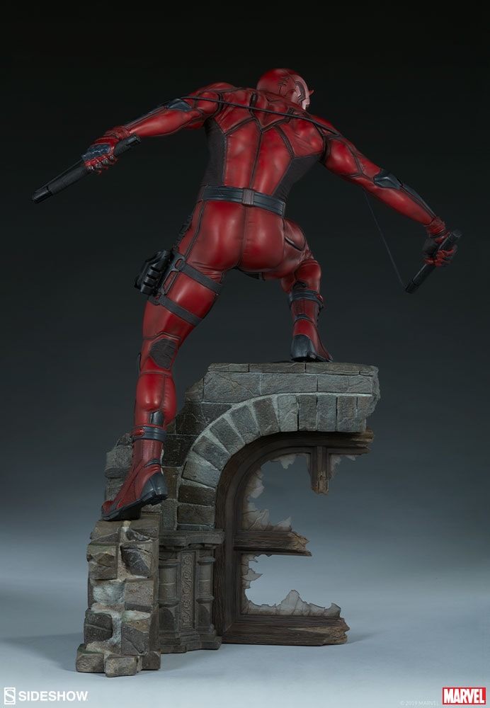 Daredevil Collector Edition View 12