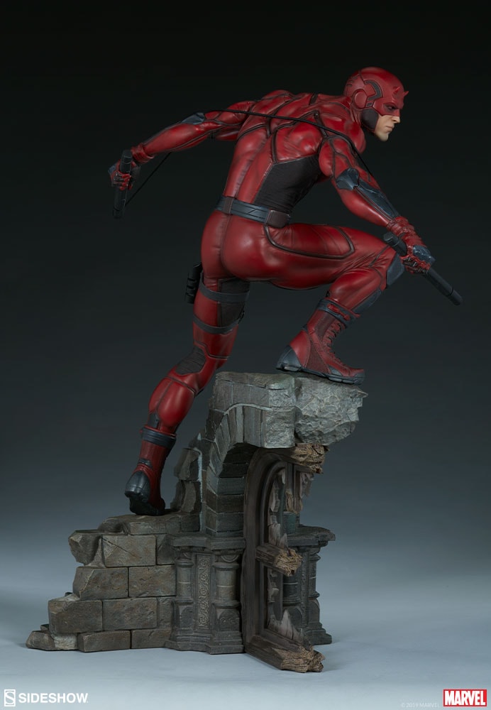 Daredevil Collector Edition View 11