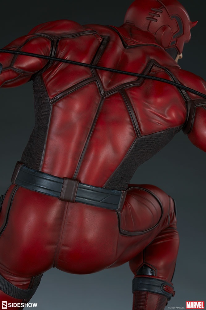 Daredevil Collector Edition View 6