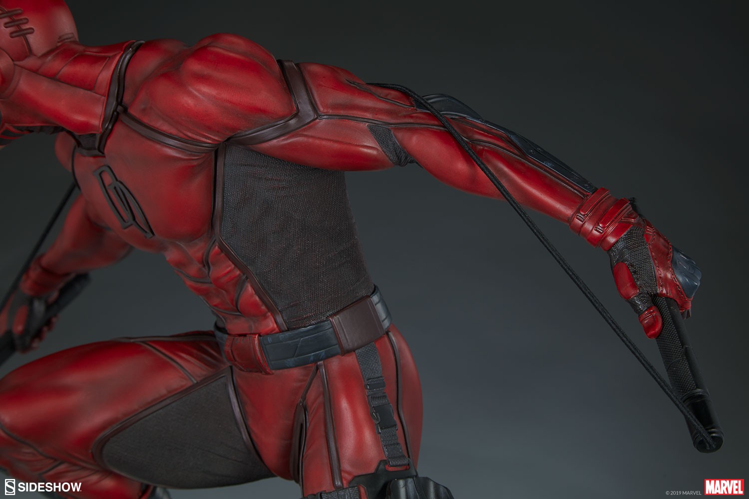 Daredevil Collector Edition View 5