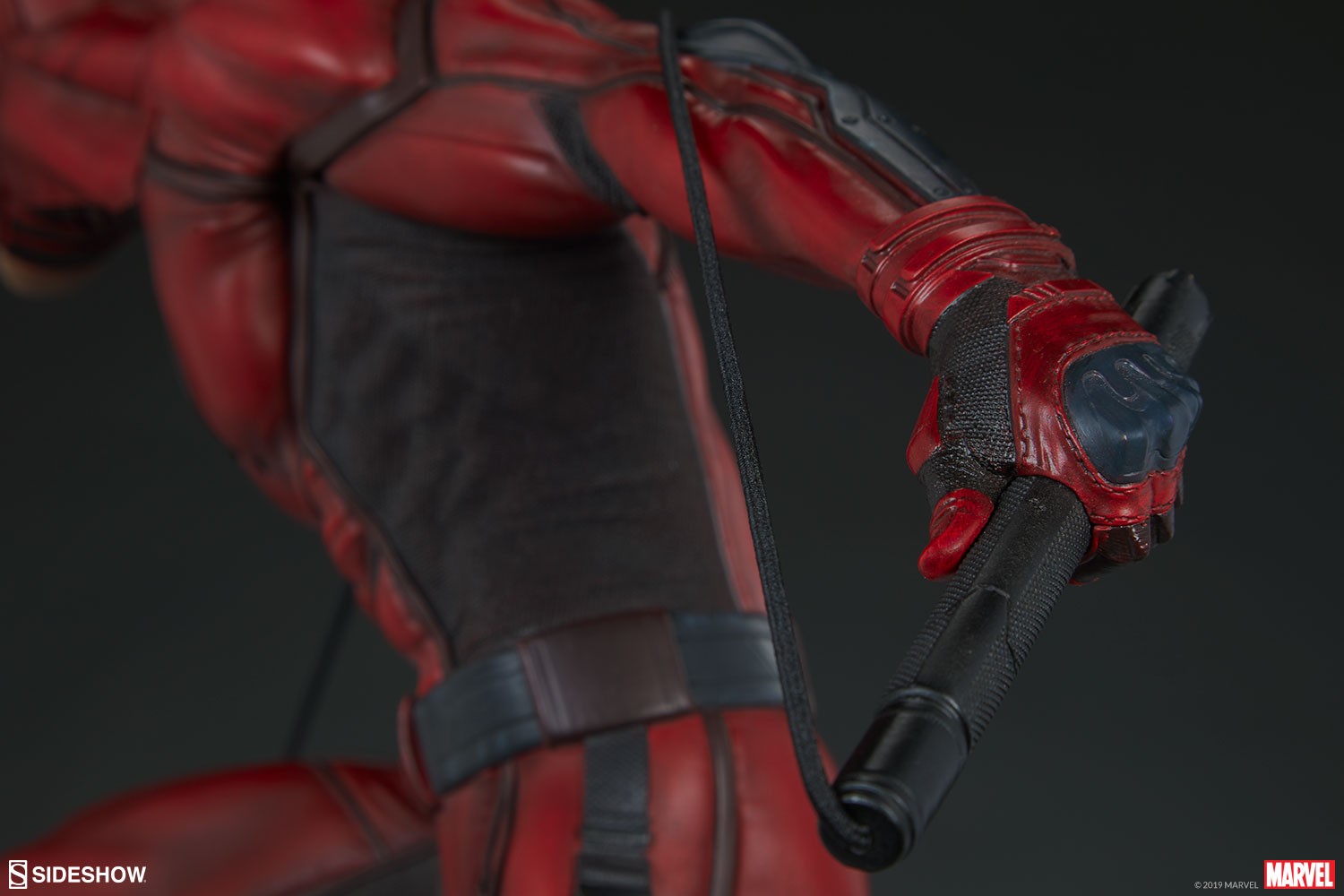 Daredevil Collector Edition View 4