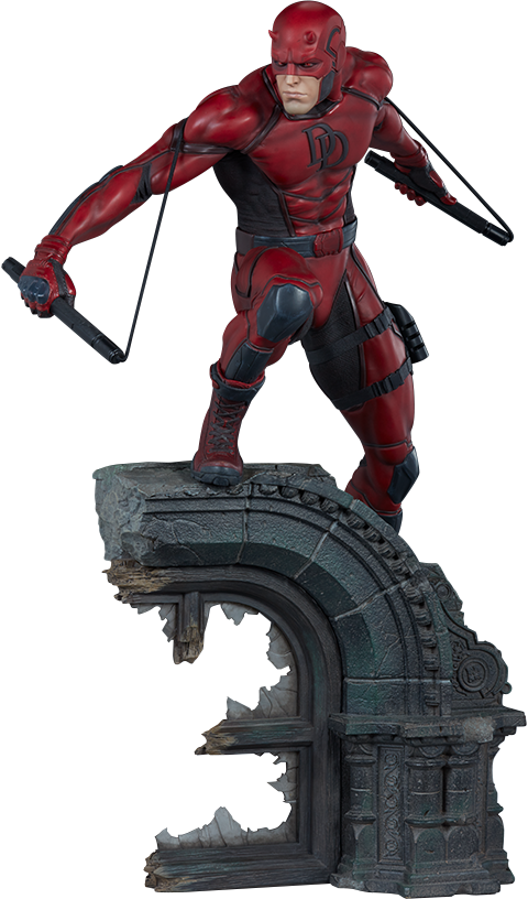 Daredevil Collector Edition View 18