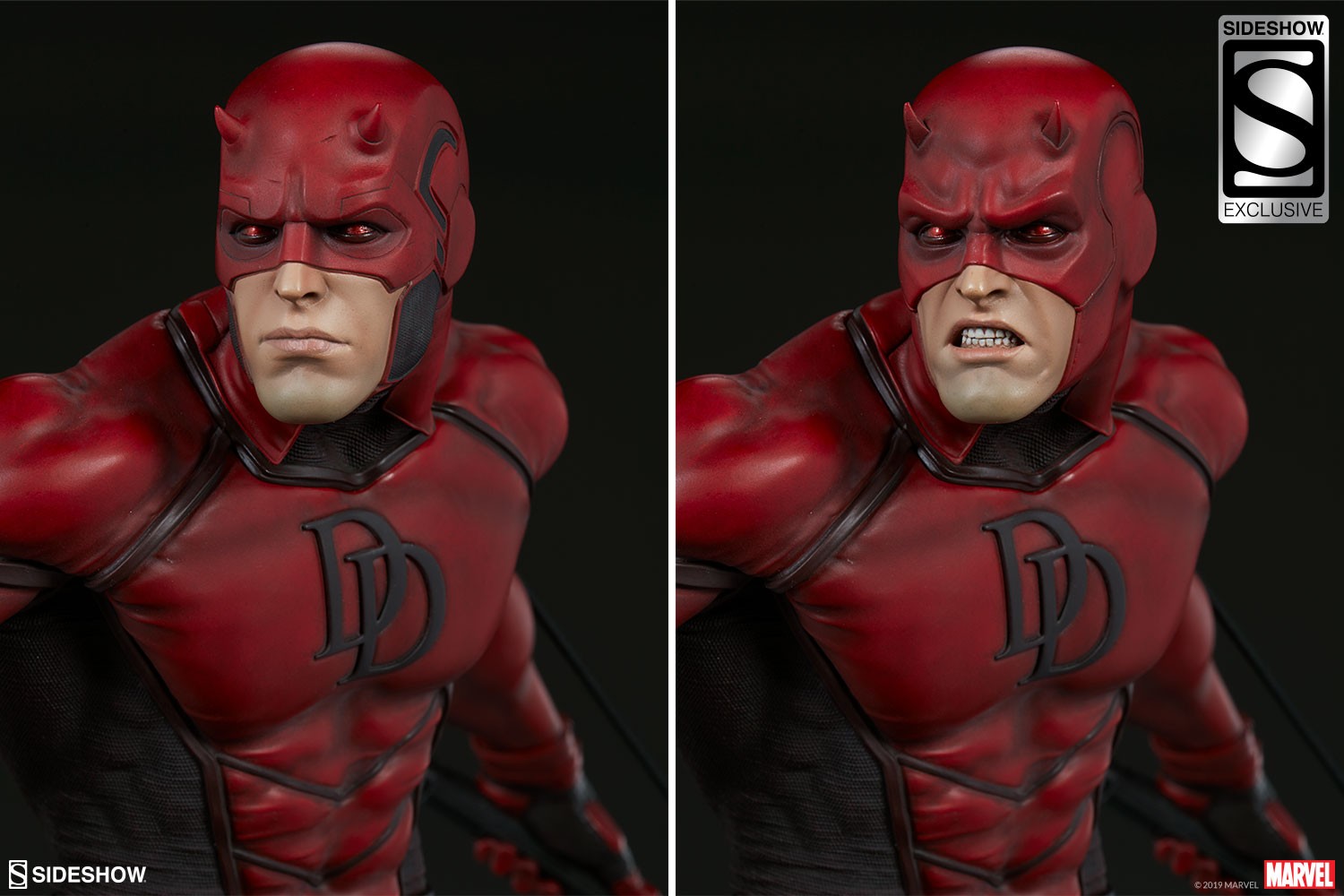 Daredevil Exclusive Edition View 1
