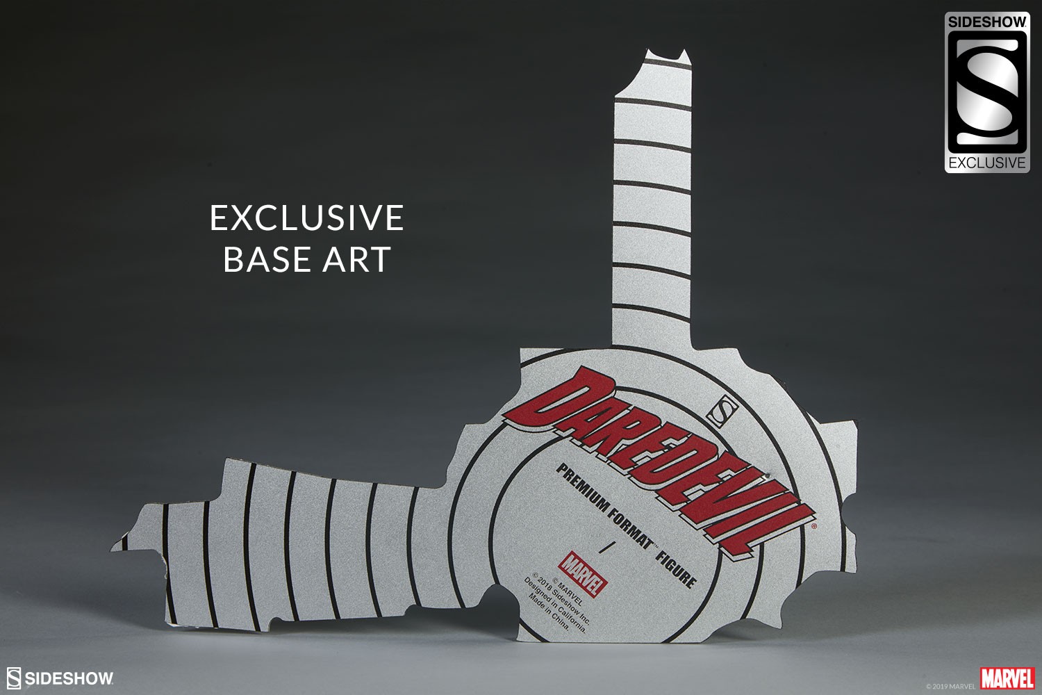 Daredevil Exclusive Edition View 2