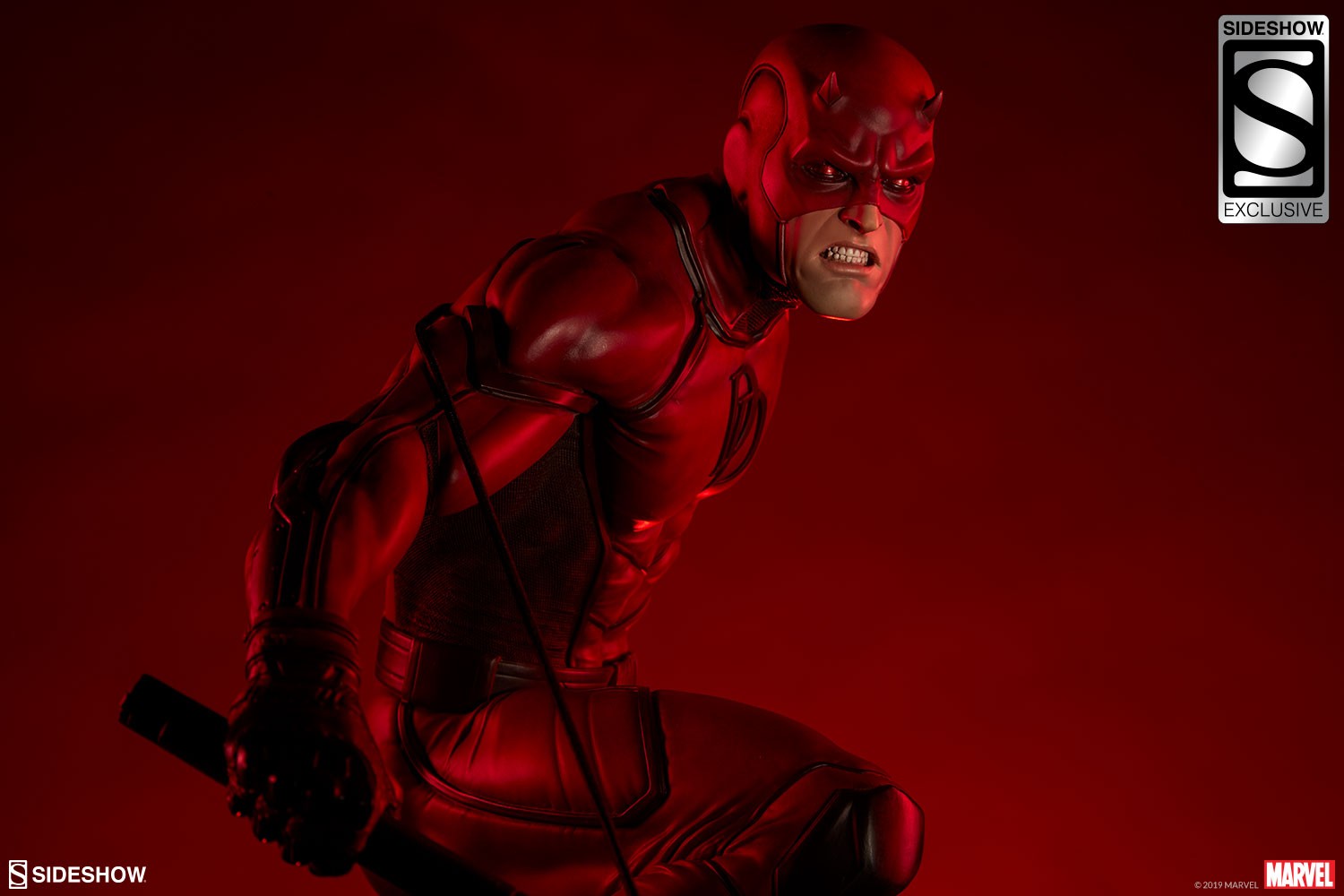 Daredevil Exclusive Edition View 3