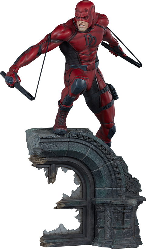 Daredevil Exclusive Edition View 22
