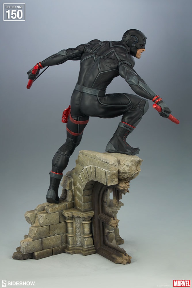 Marvel Daredevil: Shadowlands Premium Format™ Figure  View 8