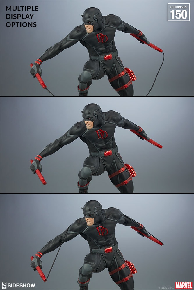 Marvel Daredevil: Shadowlands Premium Format™ Figure  View 10
