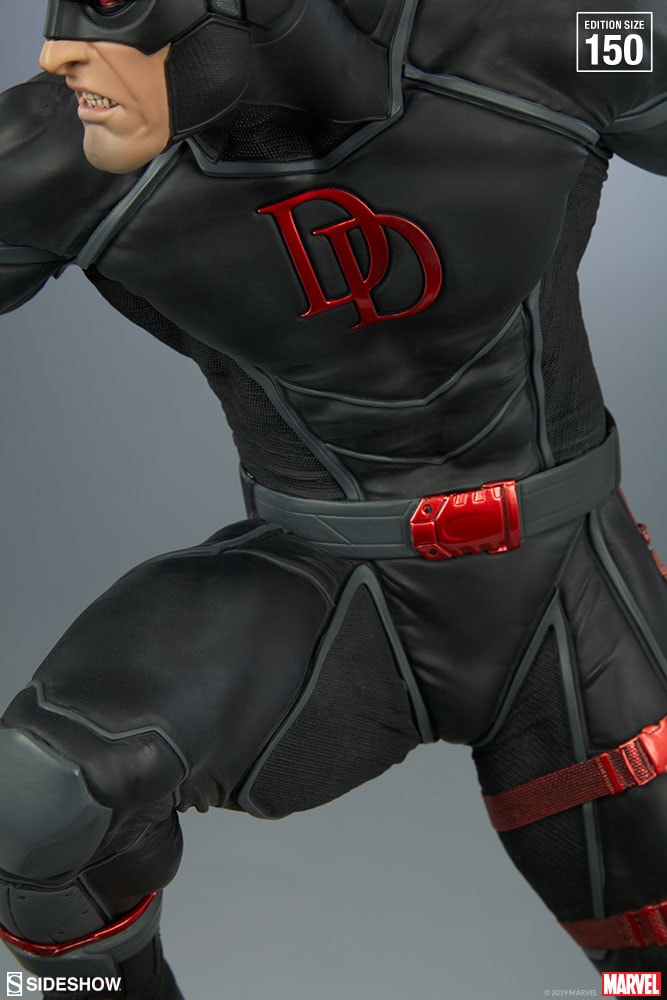 Marvel Daredevil: Shadowlands Premium Format™ Figure  View 13