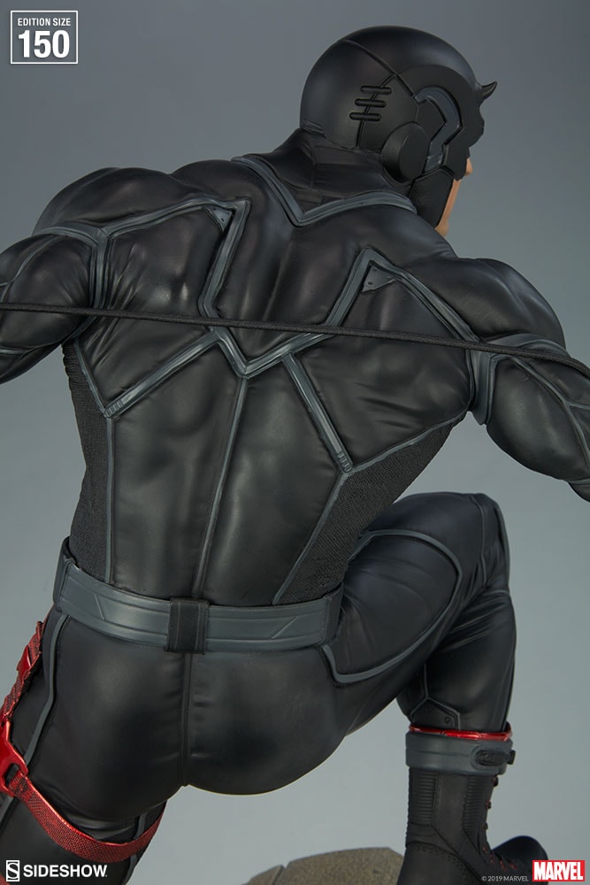 Marvel Daredevil: Shadowlands Premium Format™ Figure  View 14