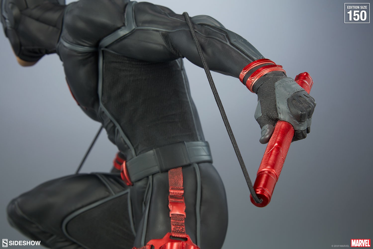 Marvel Daredevil: Shadowlands Premium Format™ Figure  View 15