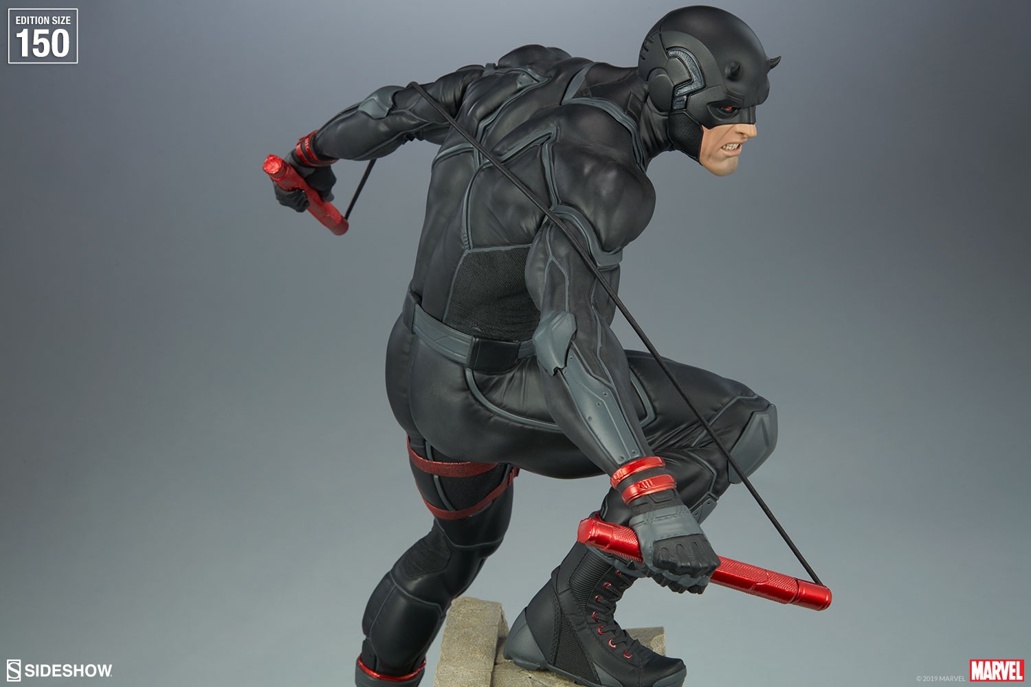 Marvel Daredevil: Shadowlands Premium Format™ Figure  View 16