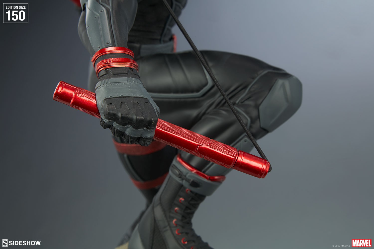 Marvel Daredevil: Shadowlands Premium Format™ Figure  View 17
