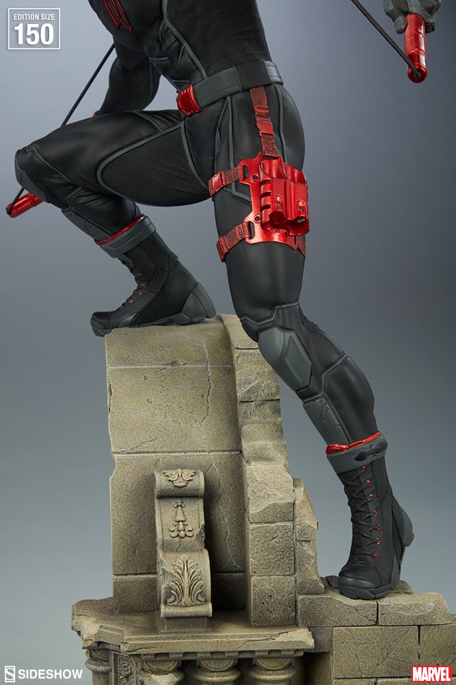 Marvel Daredevil: Shadowlands Premium Format™ Figure  View 18
