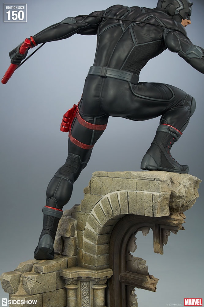 Marvel Daredevil: Shadowlands Premium Format™ Figure  View 19