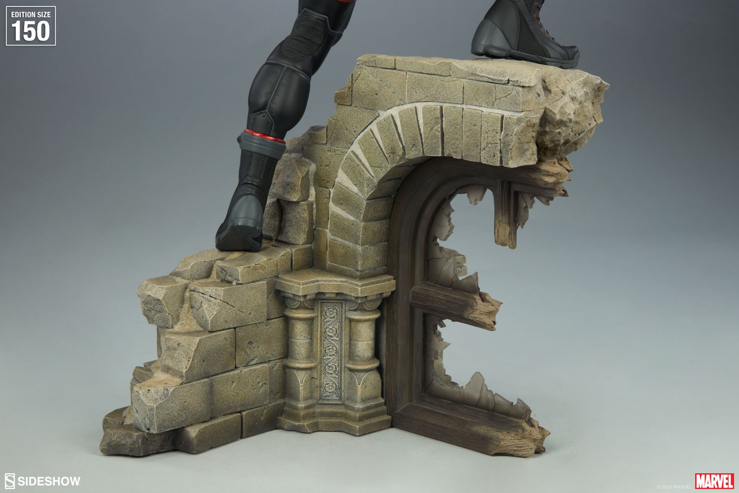 Marvel Daredevil: Shadowlands Premium Format™ Figure  View 20