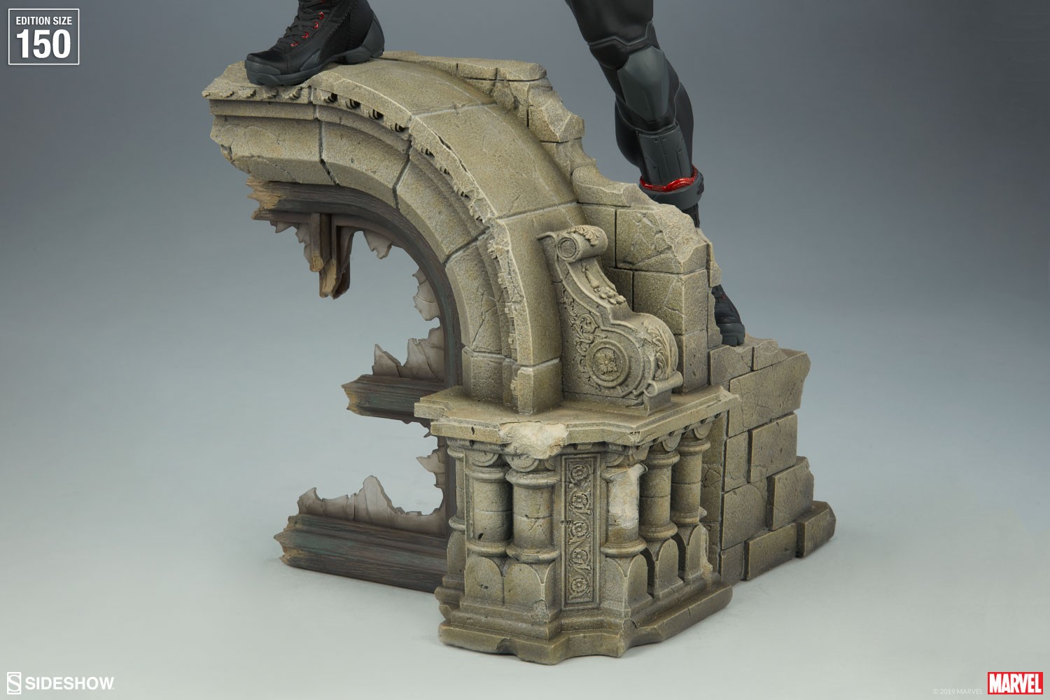 Marvel Daredevil: Shadowlands Premium Format™ Figure  View 21