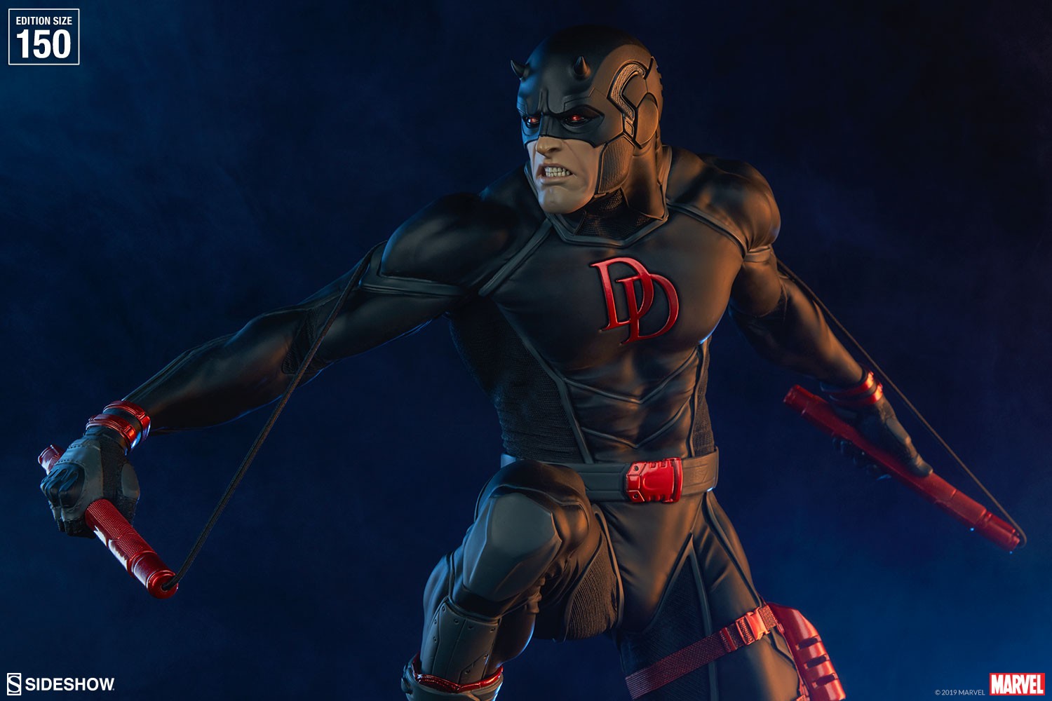Marvel Daredevil: Shadowlands Premium Format™ Figure  View 26