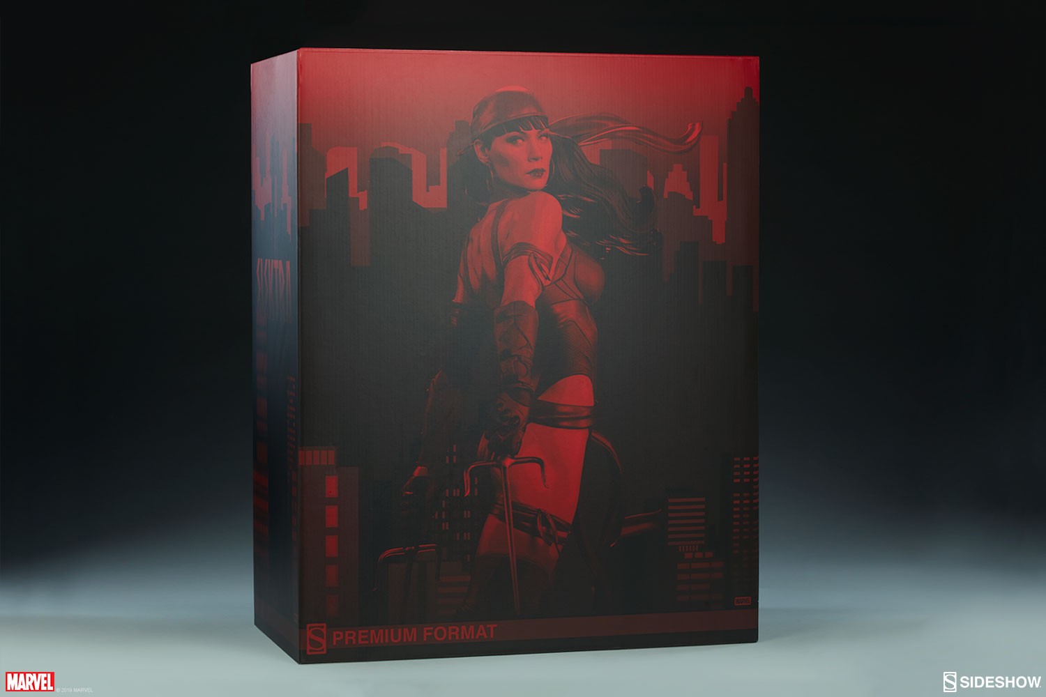 Elektra
