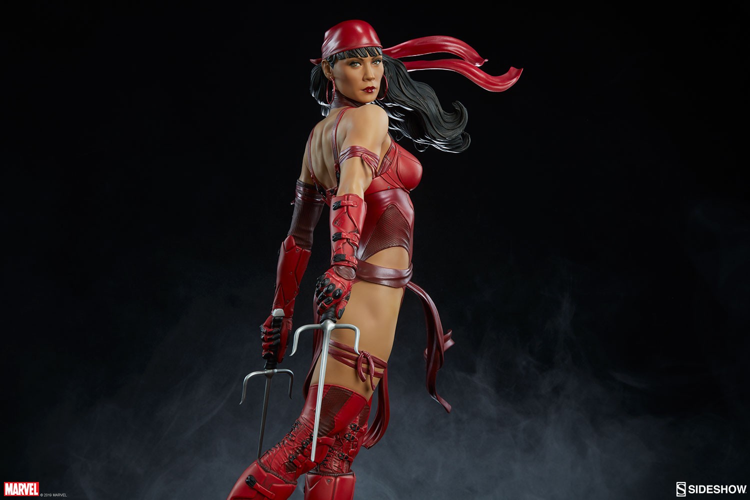 Elektra Collector Edition 