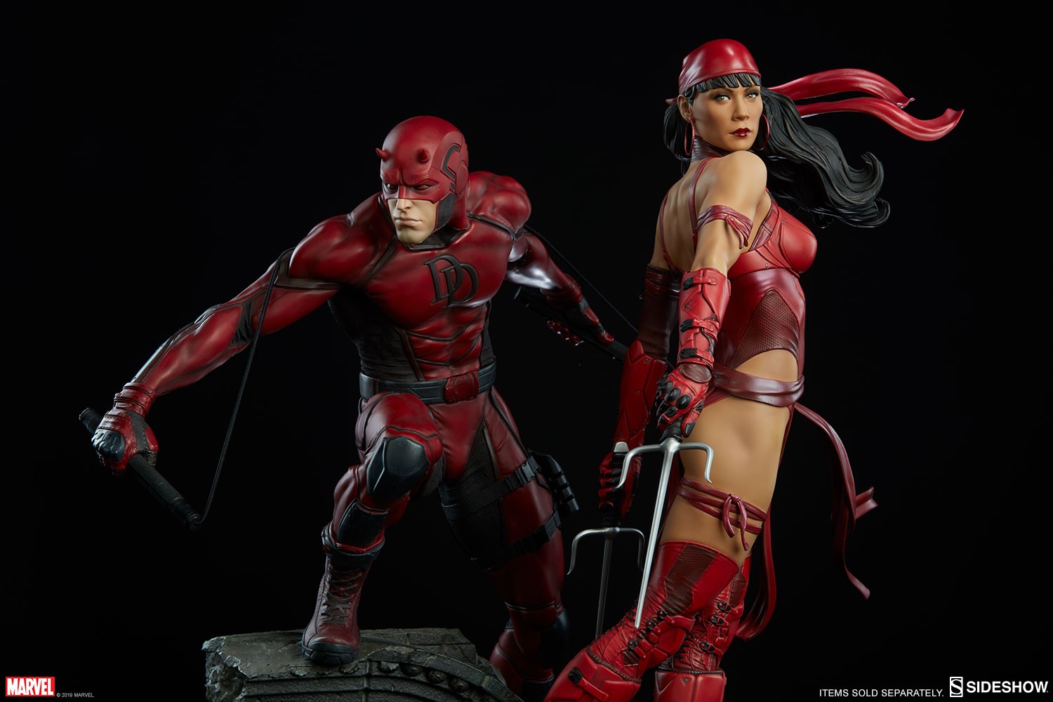 Elektra Collector Edition 