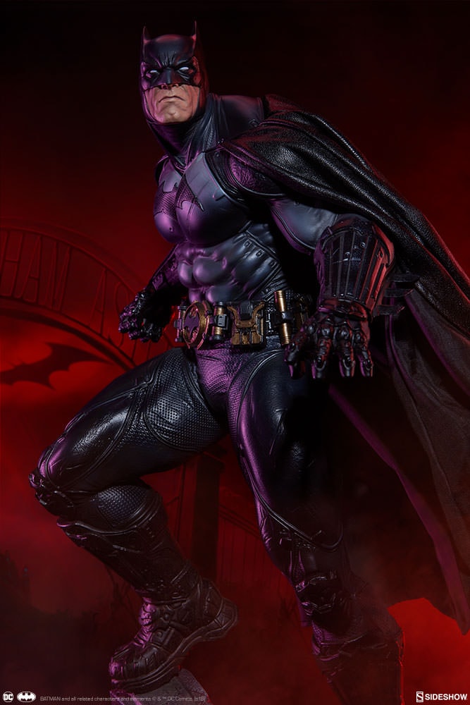 Batman Collector Edition 