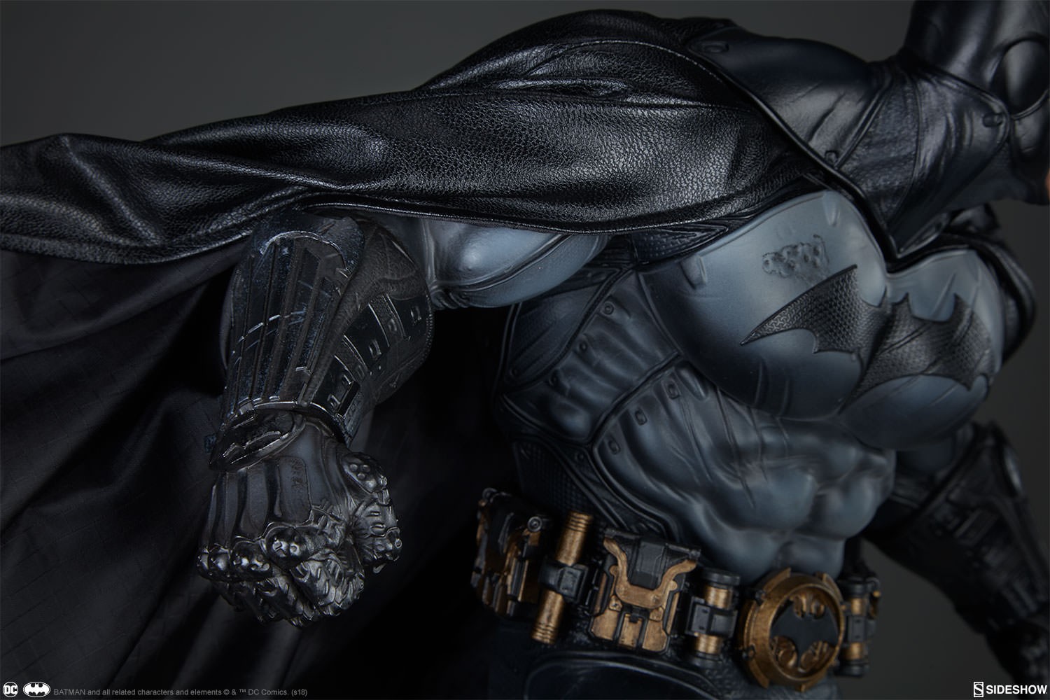 Batman Collector Edition 