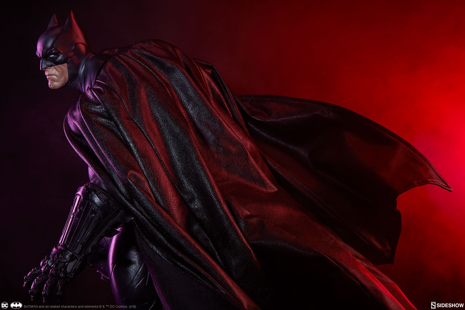 Batman Collector Edition 