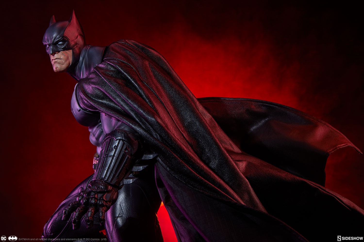 Batman Collector Edition 