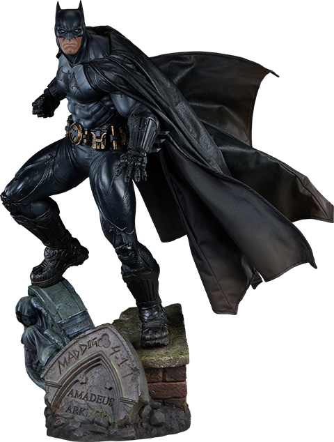 DC Comics Batman Premium Format(TM) Figure by Sideshow Colle | Sideshow  Collectibles