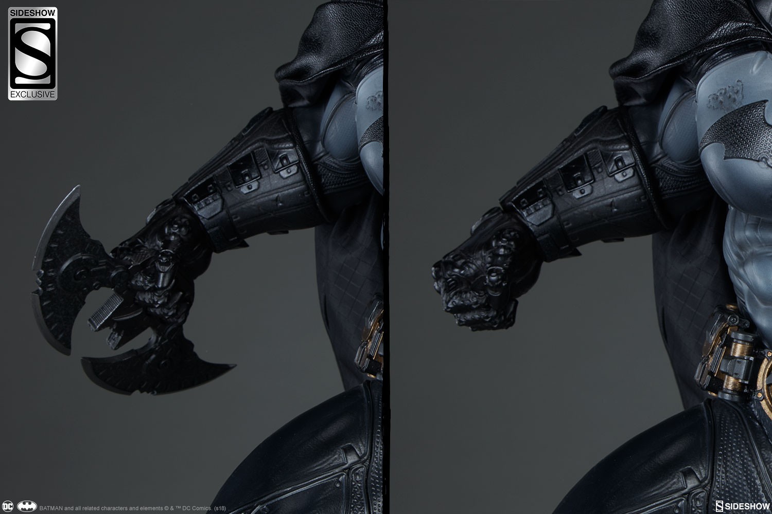 Batman Exclusive Edition 