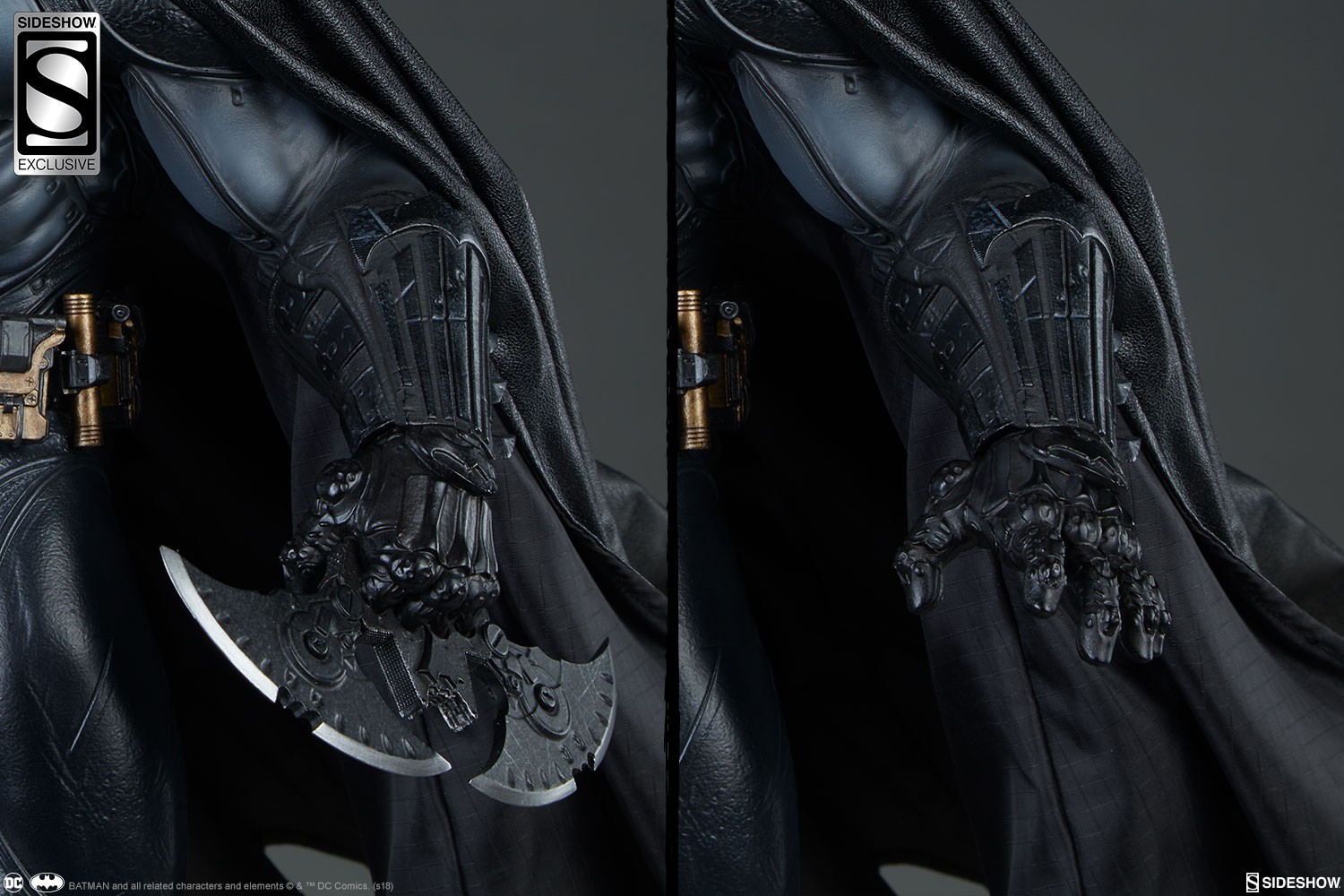 Batman Exclusive Edition 
