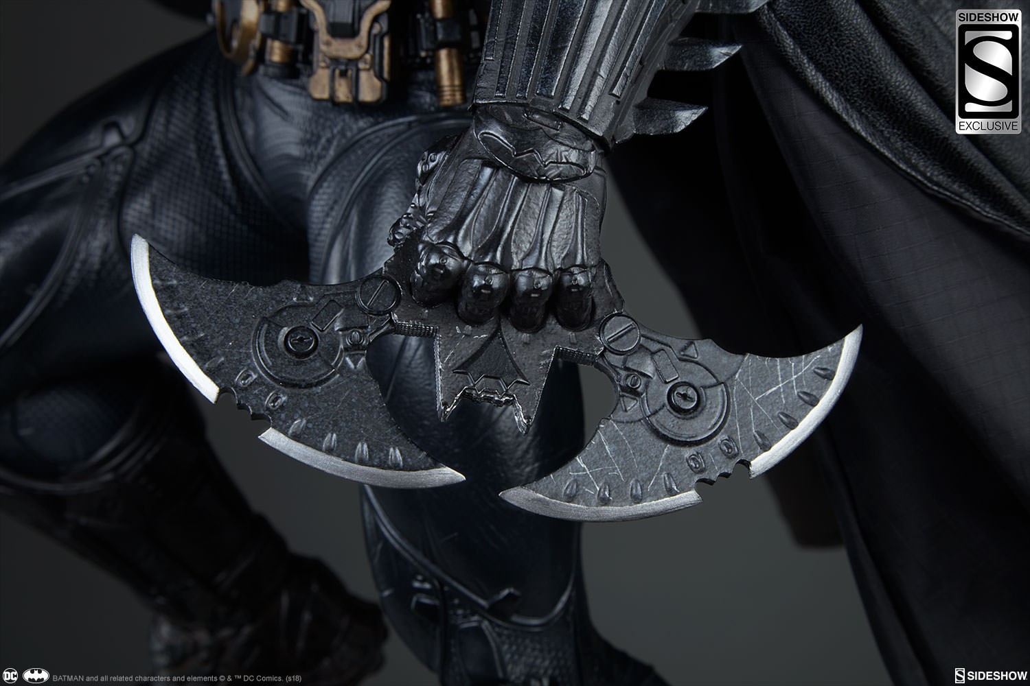 Batman Exclusive Edition 