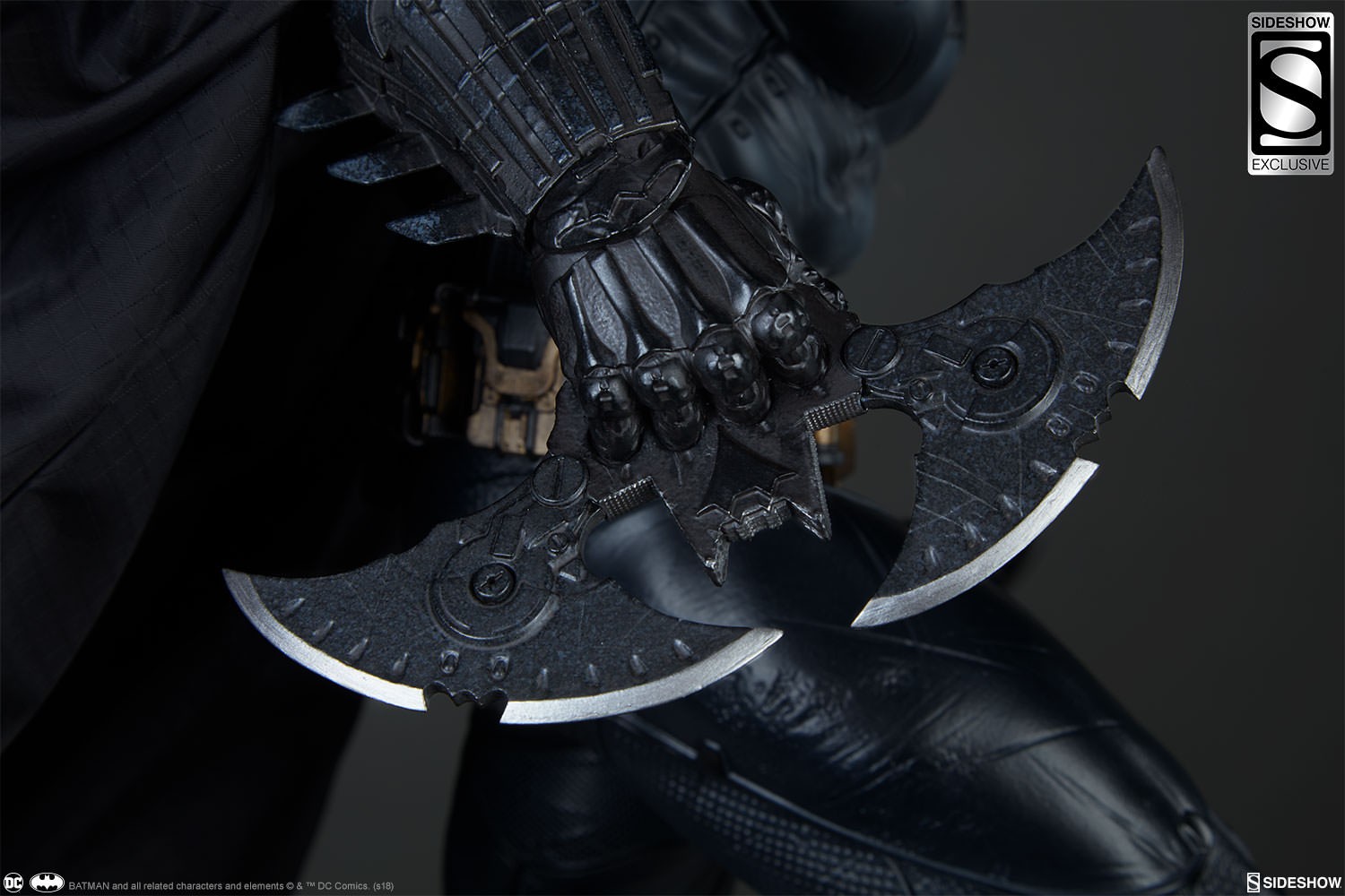 Batman Exclusive Edition 