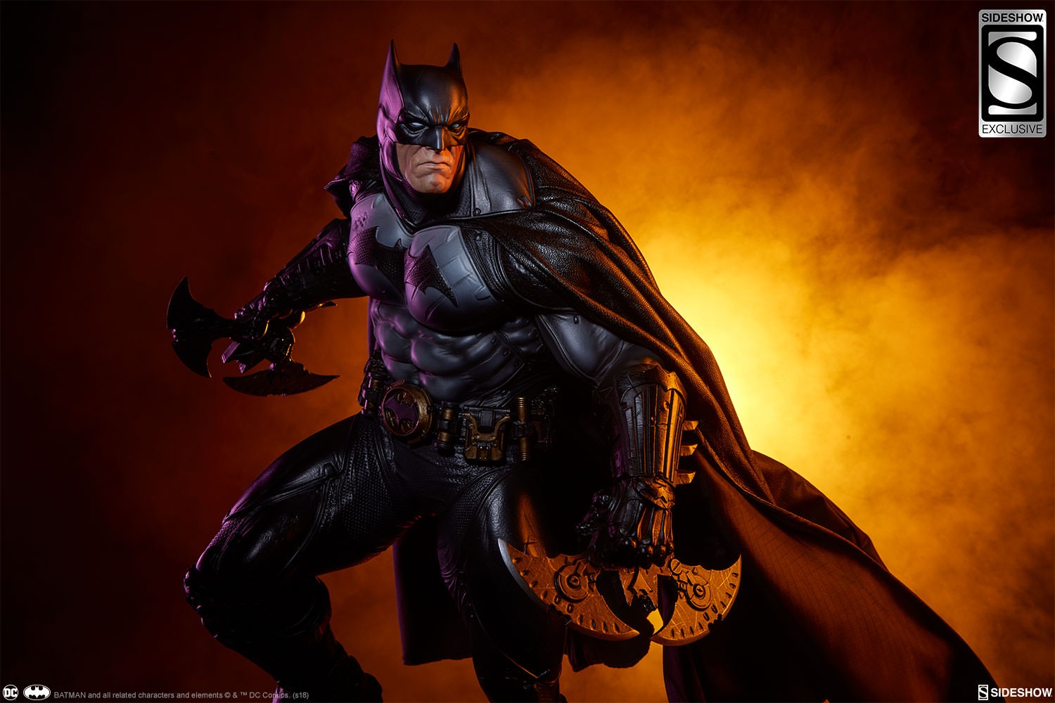 Batman